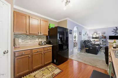 419 Ganyard Farm Way, Durham, NC 27703 - Photo 18