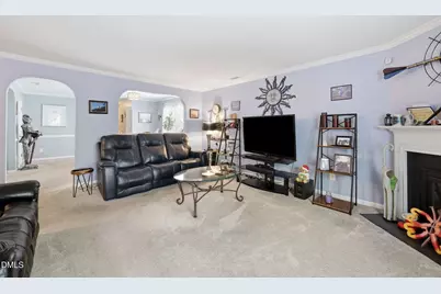 419 Ganyard Farm Way, Durham, NC 27703 - Photo 12