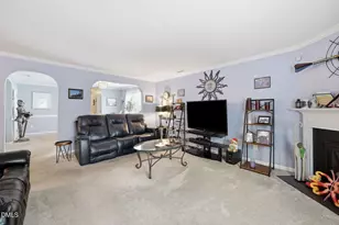 419 Ganyard Farm Way, Durham, NC 27703 - Photo 12