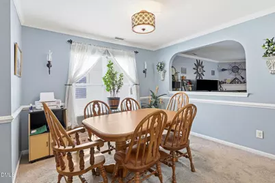 419 Ganyard Farm Way, Durham, NC 27703 - Photo 6