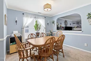 419 Ganyard Farm Way, Durham, NC 27703 - Photo 6