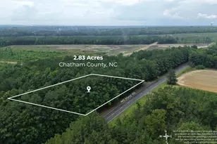 0 Hwy 42, Moncure, NC 27559 - Photo 1