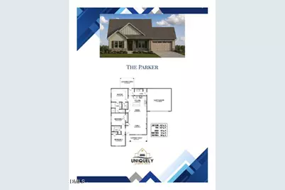 138 Pendergrass Drive, Princeton, NC 27569 - Photo 2