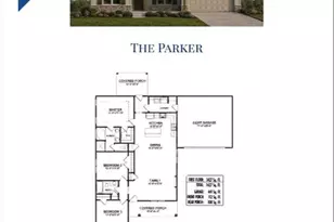 138 Pendergrass Dr, Princeton, NC 27569 - Photo 2