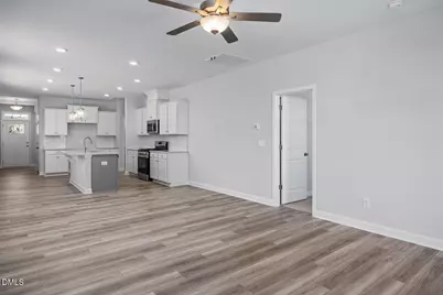 110 Baldwin Street, Lillington, NC 27546 - Photo 6
