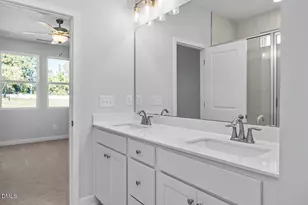 110 Baldwin St, Lillington, NC 27546 - Photo 20