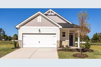 110 Baldwin Street, Lillington, NC 27546 - Photo 1
