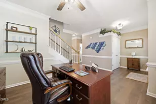 2101 Willow Hill Ln, Clayton, NC 27520 - Photo 6