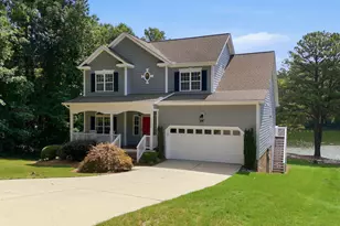 2101 Willow Hill Ln, Clayton, NC 27520 - Photo 1