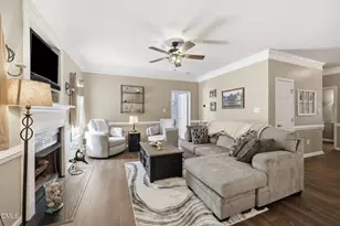 2101 Willow Hill Ln, Clayton, NC 27520 - Photo 14
