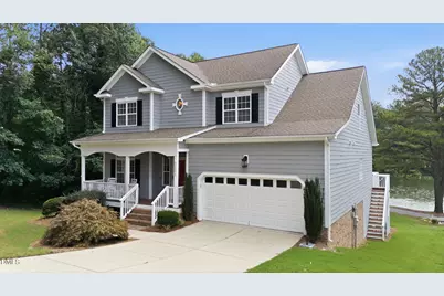 2101 Willow Hill Lane, Clayton, NC 27520 - Photo 2