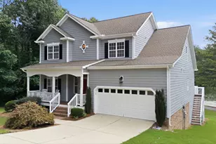 2101 Willow Hill Ln, Clayton, NC 27520 - Photo 2