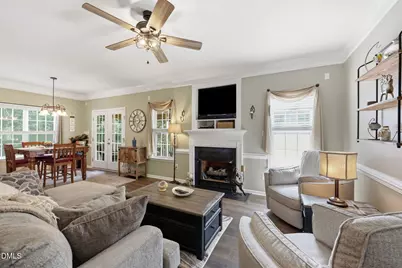 2101 Willow Hill Lane, Clayton, NC 27520 - Photo 16