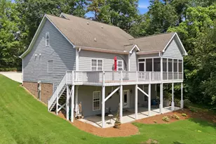 2101 Willow Hill Ln, Clayton, NC 27520 - Photo 38