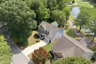 2101 Willow Hill Ln, Clayton, NC 27520 - Photo 32