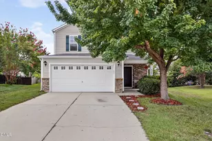 4508 Arcaro Dr, Knightdale, NC 27545 - Photo 1