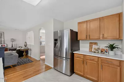 4508 Arcaro Drive, Knightdale, NC 27545 - Photo 16