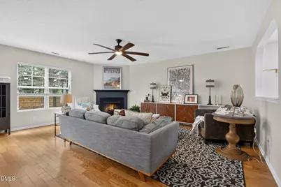 4508 Arcaro Drive, Knightdale, NC 27545 - Photo 10