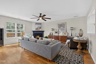 4508 Arcaro Dr, Knightdale, NC 27545 - Photo 10
