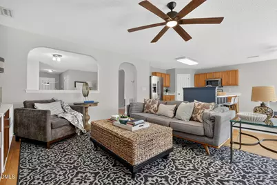 4508 Arcaro Drive, Knightdale, NC 27545 - Photo 12