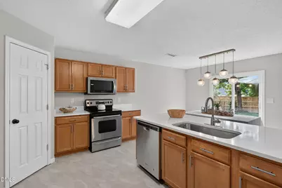 4508 Arcaro Drive, Knightdale, NC 27545 - Photo 14