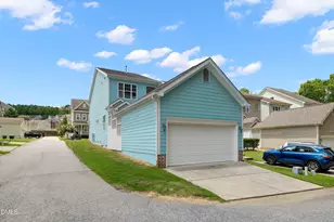 412 Evening Star Dr, Apex, NC 27502 - Photo 22
