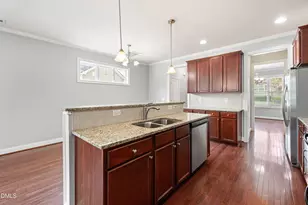 412 Evening Star Dr, Apex, NC 27502 - Photo 10