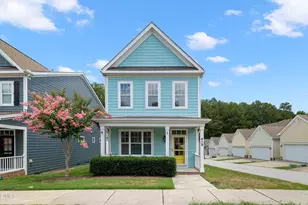 412 Evening Star Dr, Apex, NC 27502 - Photo 1