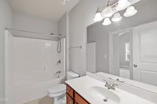412 Evening Star Dr, Apex, NC 27502 - Photo 18