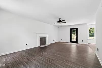 2813 Girth Lane, Raleigh, NC 27603 - Photo 8