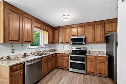 2813 Girth Lane, Raleigh, NC 27603 - Photo 14