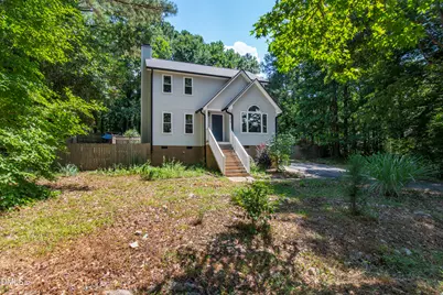 2813 Girth Lane, Raleigh, NC 27603 - Photo 2