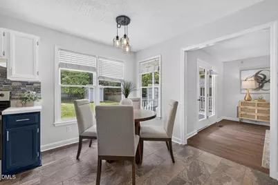 3 Big Bluff Place, Durham, NC 27712 - Photo 8