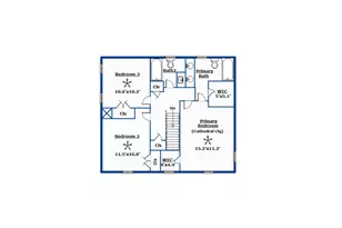 3 Big Bluff Pl, Durham, NC 27712 - Photo 48