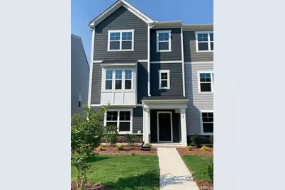 608 Hortons Creek Road, Cary, NC 27519 - Photo 1