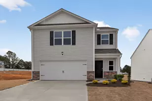 119 Vignette Dr, Smithfield, NC 27577 - Photo 1