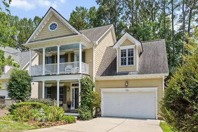 1721 White Dogwood Road, Apex, NC 27502 - Photo 46