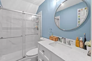 1721 White Dogwood Rd, Apex, NC 27502 - Photo 38