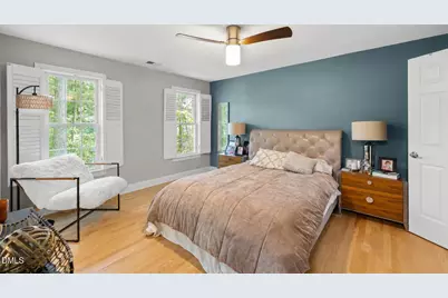 1721 White Dogwood Road, Apex, NC 27502 - Photo 20