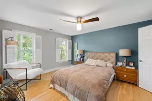 1721 White Dogwood Rd, Apex, NC 27502 - Photo 20