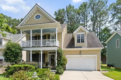 1721 White Dogwood Road, Apex, NC 27502 - Photo 1