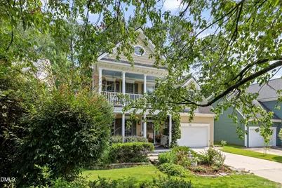1721 White Dogwood Road, Apex, NC 27502 - Photo 48