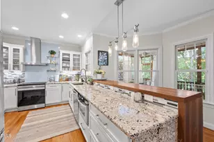 1721 White Dogwood Rd, Apex, NC 27502 - Photo 6