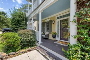 1721 White Dogwood Rd, Apex, NC 27502 - Photo 2