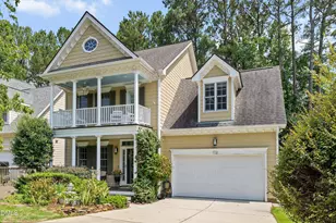 1721 White Dogwood Rd, Apex, NC 27502 - Photo 1