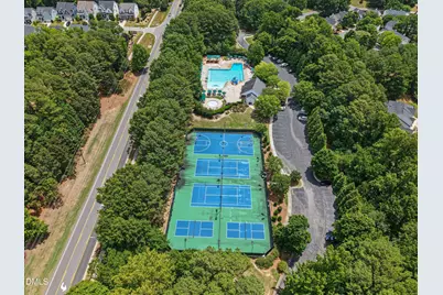 1721 White Dogwood Road, Apex, NC 27502 - Photo 52
