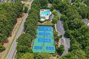 1721 White Dogwood Rd, Apex, NC 27502 - Photo 52
