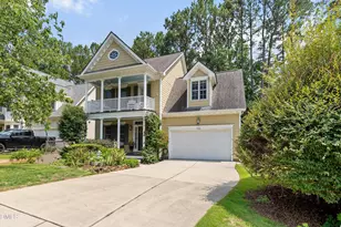 1721 White Dogwood Rd, Apex, NC 27502 - Photo 46