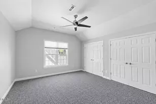 1721 White Dogwood Rd, Apex, NC 27502 - Photo 34