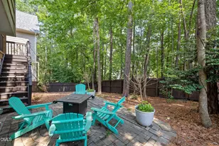 1721 White Dogwood Rd, Apex, NC 27502 - Photo 42